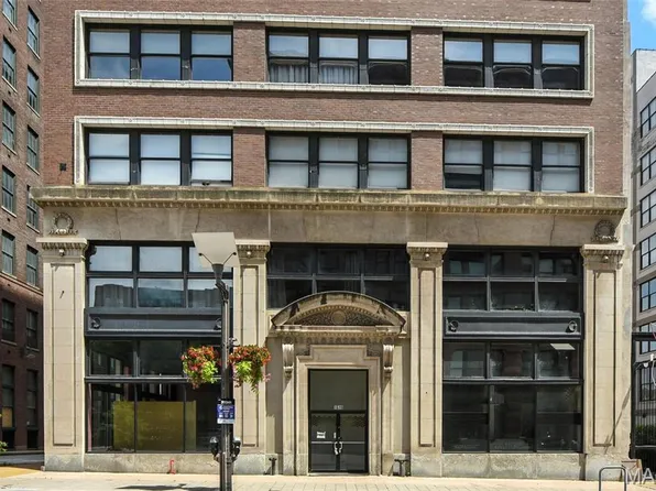 1619 Washington Ave Unit 602, Saint Louis, MO 63103