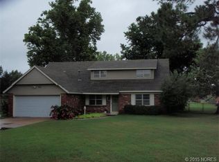 9493 E 139th St S, Bixby, OK 74008