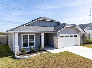 3711 McCleland Creek Trl, Temple, TX 76502