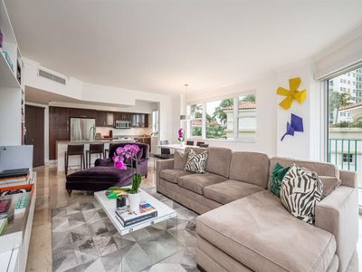 19900 E Country Club Dr #520, Aventura, FL, 33180