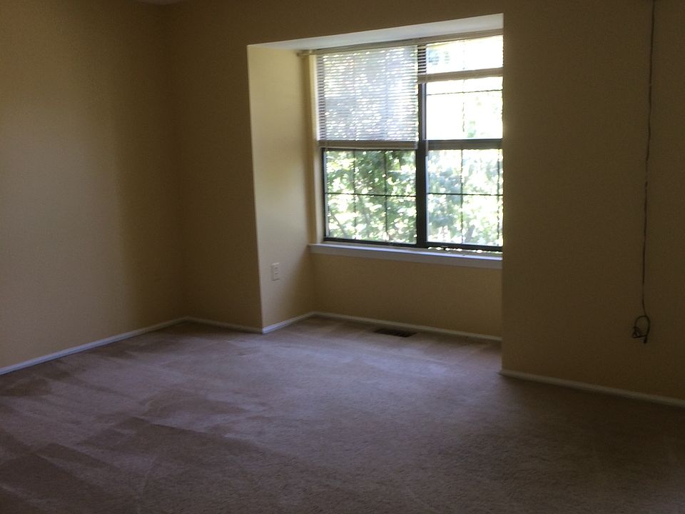 Master Bedroom. 2nd Floor.