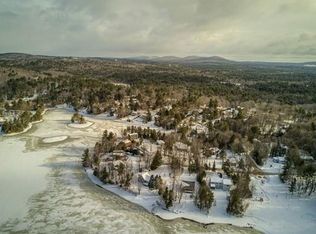 18 Blueberry Rd, Ashburnham, MA 01430