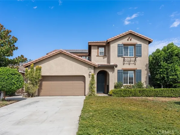 6826 Meander Way, Jurupa Valley, CA 91752