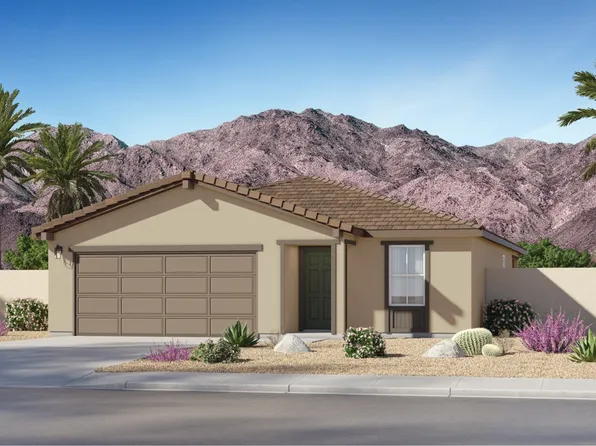 Residence One Plan, Skyborne : Nova