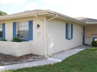 303 Fowling Ct UNIT B, Sun City Center, FL 33573