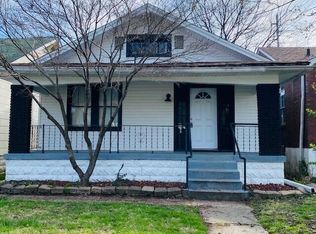 4063 S 5th St, Louisville, KY