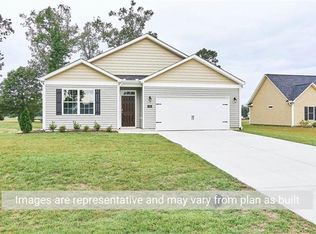 5029 Crest Ct #48, Trinity, NC 27370