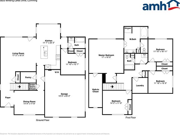 2nd image of 5825 Winding Lakes Dr