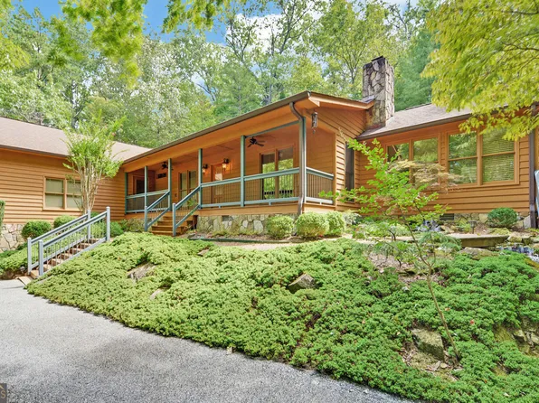 701 Woodland, Sautee Nacoochee, GA 30571