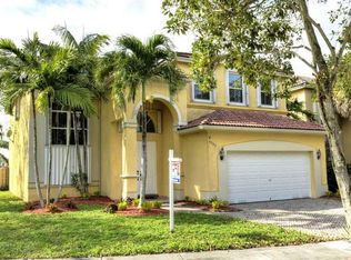 4380 SW 160th Ave, Miami, FL 33185