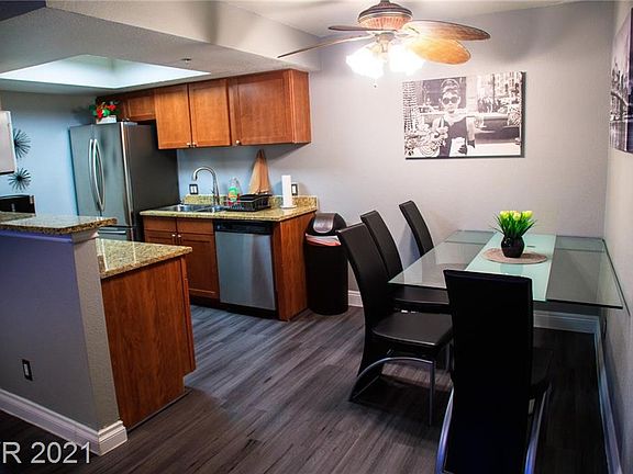 5th image of 4200 S Valley View Blvd Unit 3058