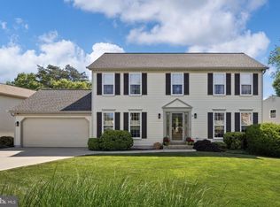 5593 Ann Peake Dr, Fairfax, VA 22032
