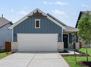 205 McCrae Dr, Liberty Hill, TX 78642