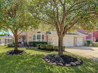 14106 Sherburn Manor Dr, Cypress, TX 77429