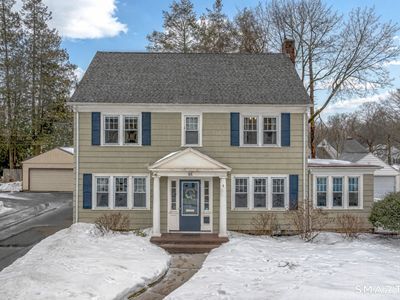 38 West End Avenue, New Britain, CT, 06052
