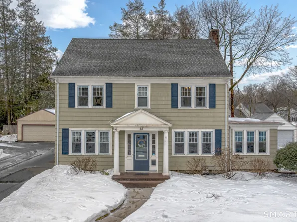 38 West End Avenue, New Britain, CT 06052