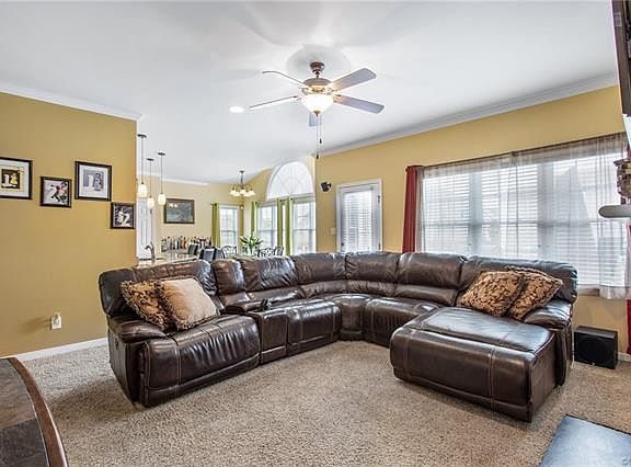 5th image of 6404 Bateleur Ct