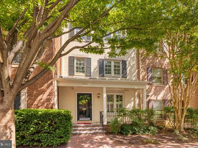 4323 Westover Pl NW, Washington, DC, 20016