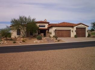 1923 E Deacon Dr, Lake Havasu City, AZ 86404