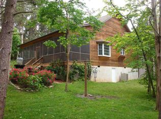 6005 Page Valley Rd, Luray, VA 22835