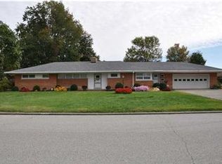 730 Blue Ridge Rd, Evansville, IN 47714