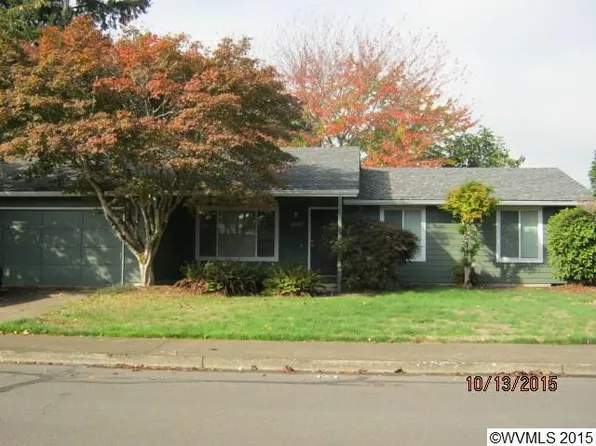 4647 Sunflower Way NE, Salem, OR 97305