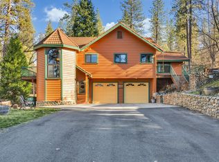 6553 Rodwell Canyon Rd, Somerset, CA 95684