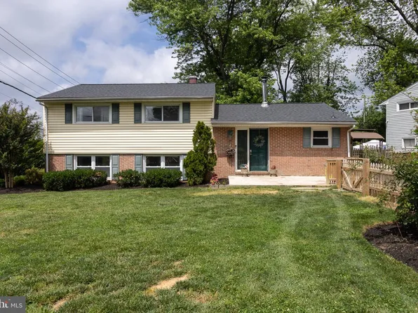7200 N Charles St, Lutherville Timonium, MD 21093