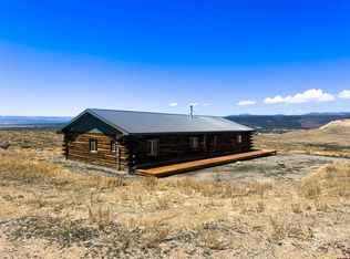6313 Sagebrush Rd, Hotchkiss, CO 81419