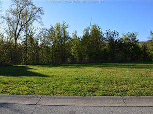 Jamestown Rd, Charleston, WV 25314