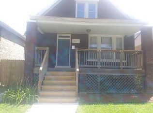 8617 S Aberdeen St, Chicago, IL 60620