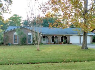827 Hemmingway Dr, Charleston, SC 29414
