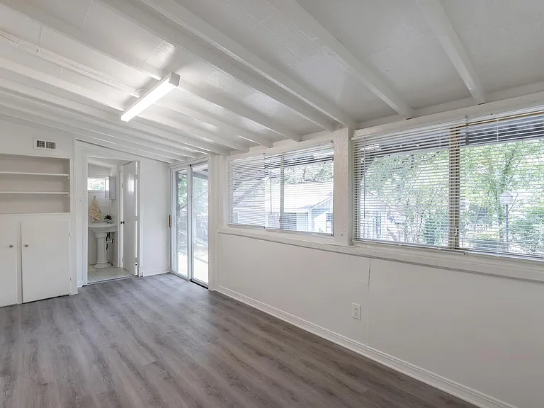 Office/studio space