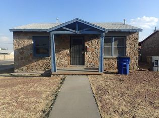 3030 Nations Ave #0, El Paso, TX 79930