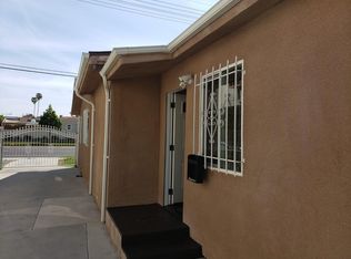 2417 Obama Blvd, Los Angeles, CA 90018