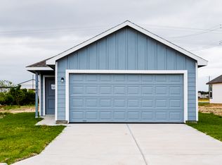 1065 Road 5501, Cleveland, TX 77327