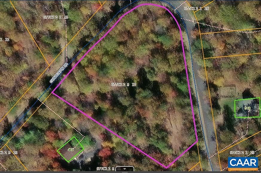 1st image of 0 Chinquapin Dr