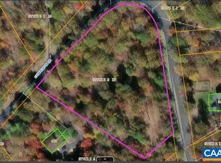 0 Chinquapin Dr, Lyndhurst, VA 22952