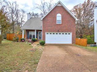 3121 Deercreek Trl S, Nashville, TN 37217