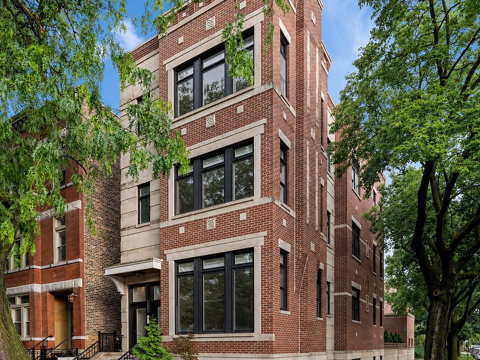 1st image of 2157 W Potomac Ave #1