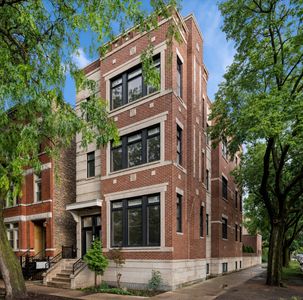 2157 W Potomac Ave #1, Chicago, IL, 60622