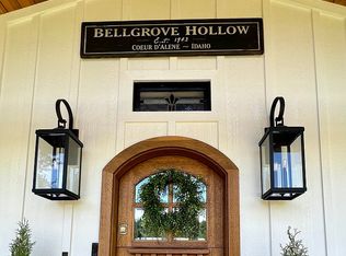 16222 S Potter Rd, Coeur D Alene, ID 83814