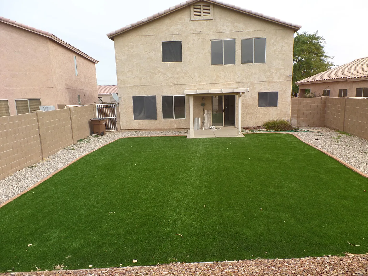 30276 N Desert Willow Blvd — Photo 2