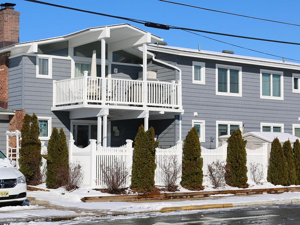 305 Gr Central Ave Lavallette NJ Zillow