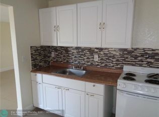 1331 SW 44th Ter #B-2, Fort Lauderdale, FL 33317