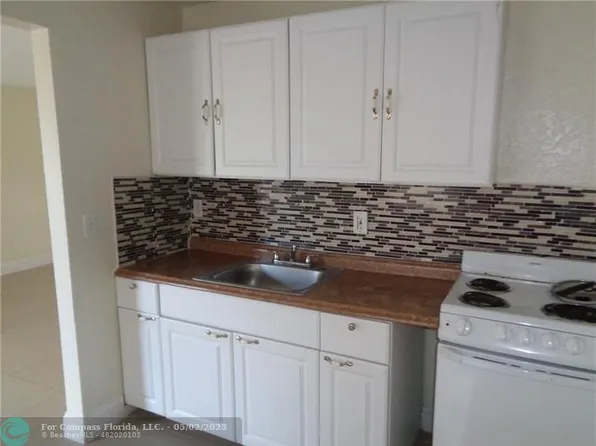 1331 SW 44th Ter #B-2, Fort Lauderdale, FL 33317