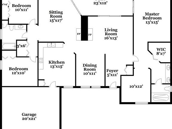 2nd image of this home
