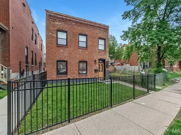 2912 Missouri Ave, Saint Louis, MO 63118
