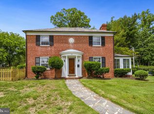 118 E Northern Pkwy, Baltimore, MD 21212