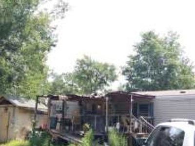 3125 Rebeccas Rd, Waldron, AR, 72958